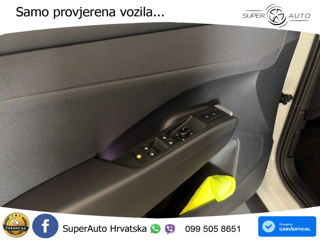 Volkswagen T-Roc 1.5 eTSI (116 KS)  DSG LED+GR SJED+ACC