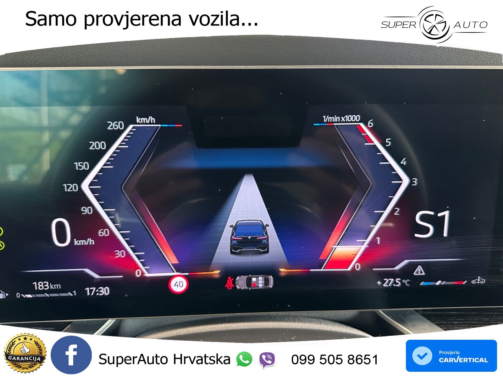 BMW 740d (299 KS) xDrive Steptronic M Sport ACC+HEAD+4xGR SJED+360+PANO