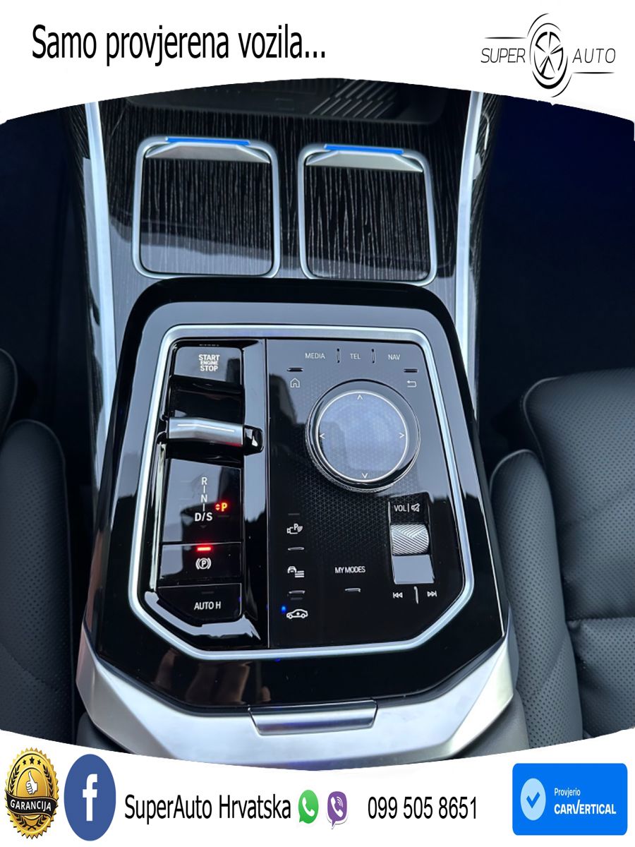 BMW 740d (299 KS) xDrive Steptronic M Sport ACC+HEAD+4xGR SJED+360+PANO