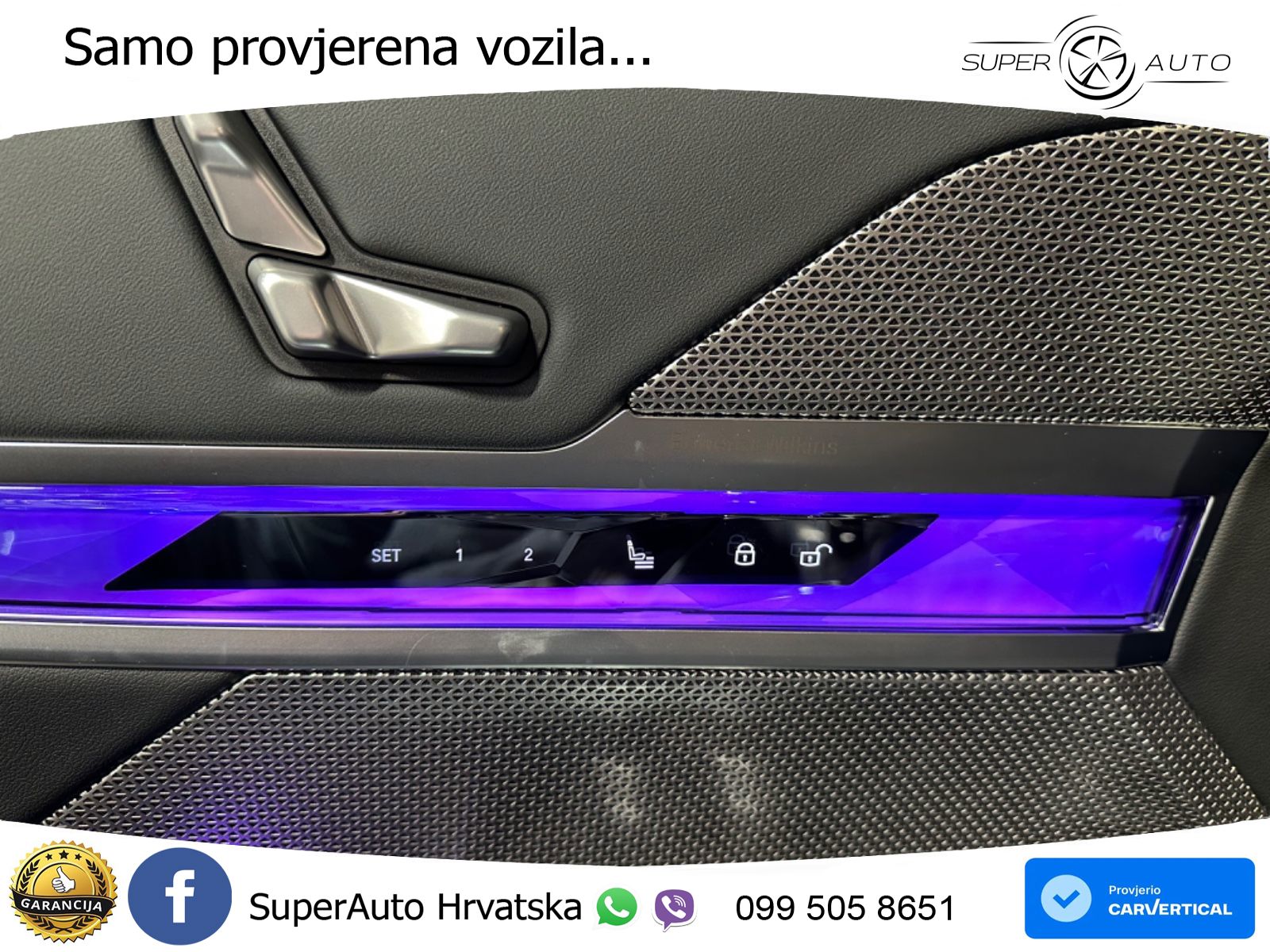 BMW 740d (299 KS) xDrive Steptronic M Sport ACC+HEAD+4xGR SJED+360+PANO