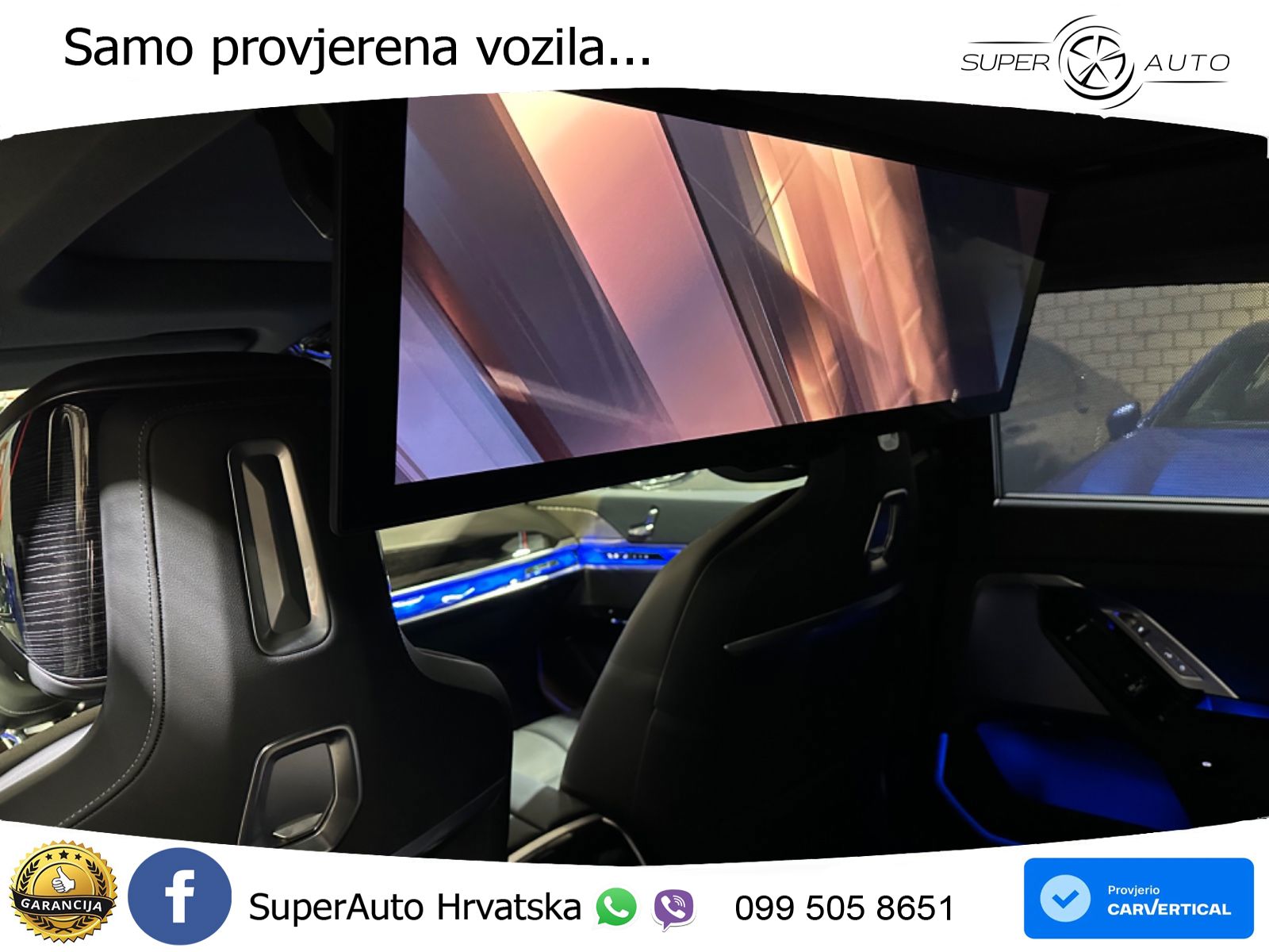 BMW 740d (299 KS) xDrive Steptronic M Sport ACC+HEAD+4xGR SJED+360+PANO
