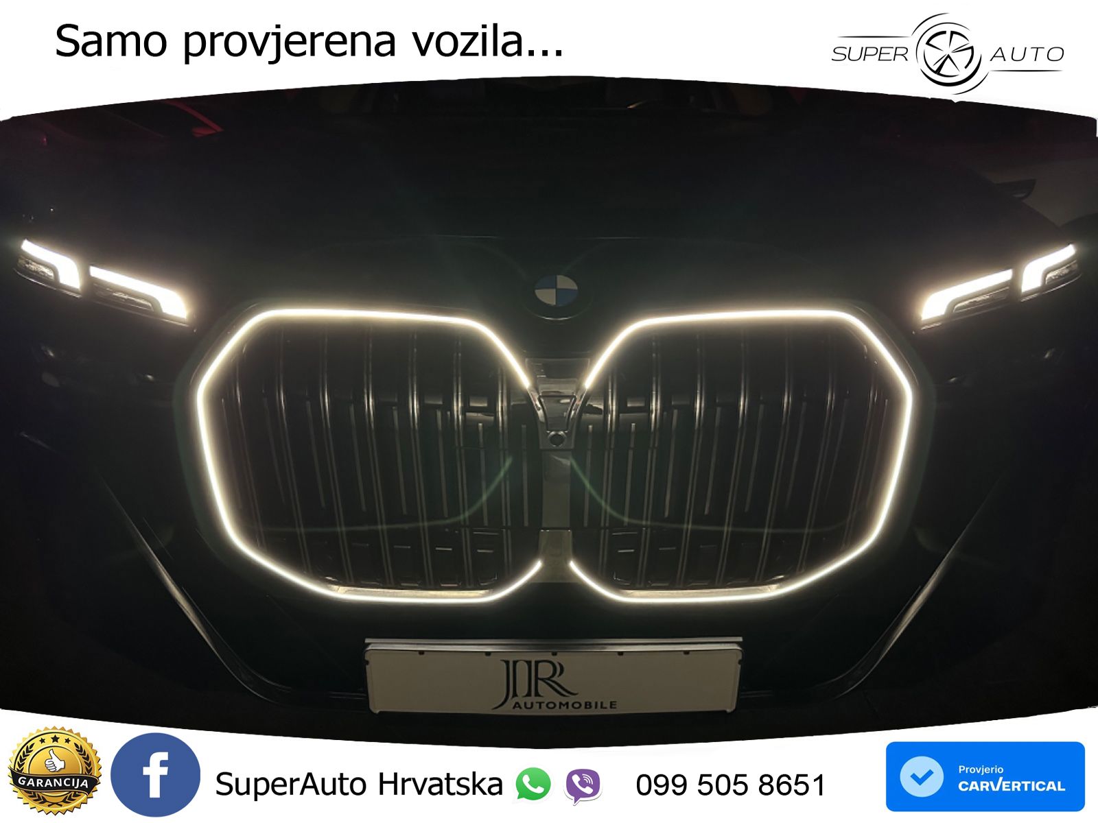 BMW 740d (299 KS) xDrive Steptronic M Sport ACC+HEAD+4xGR SJED+360+PANO