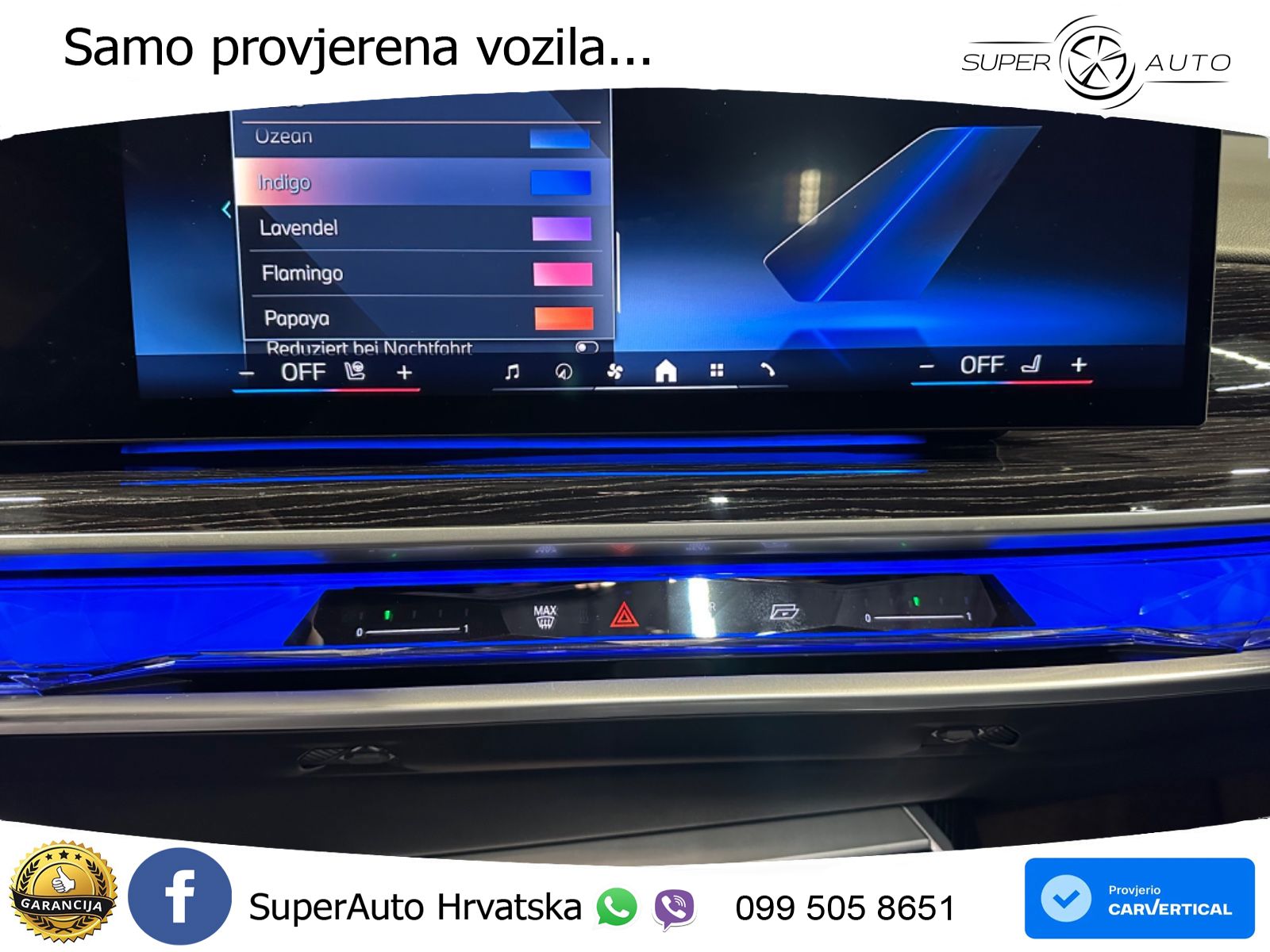 BMW 740d (299 KS) xDrive Steptronic M Sport ACC+HEAD+4xGR SJED+360+PANO