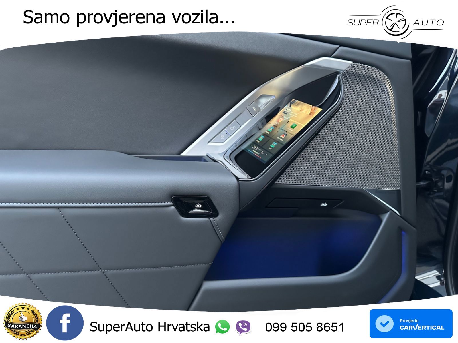 BMW 740d (299 KS) xDrive Steptronic M Sport ACC+HEAD+4xGR SJED+360+PANO