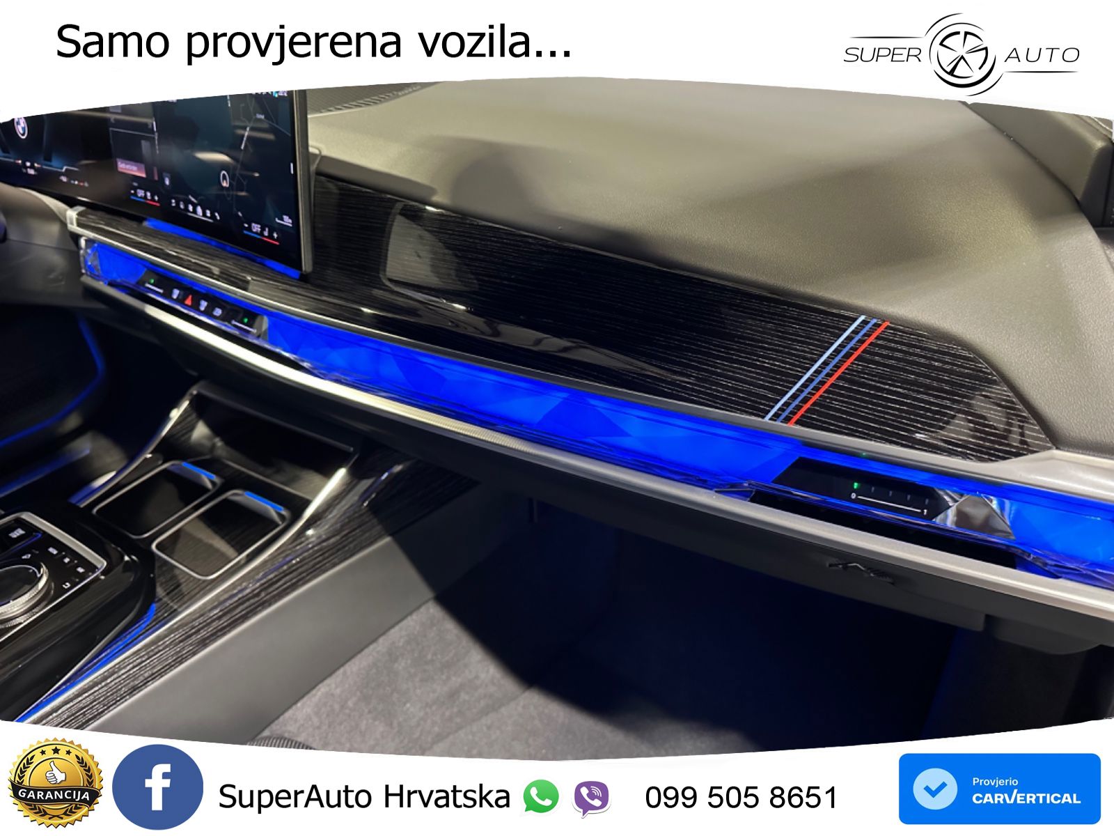 BMW 740d (299 KS) xDrive Steptronic M Sport ACC+HEAD+4xGR SJED+360+PANO