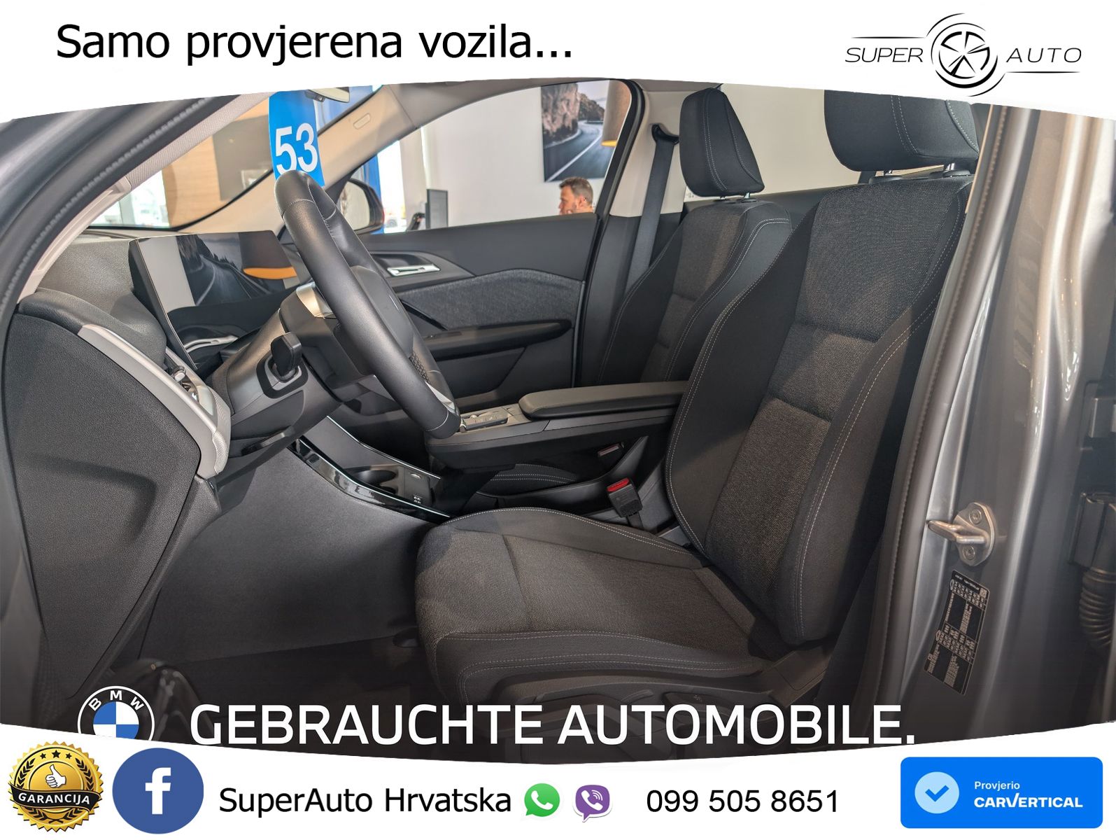 BMW X2 sDrive20d Steptronic