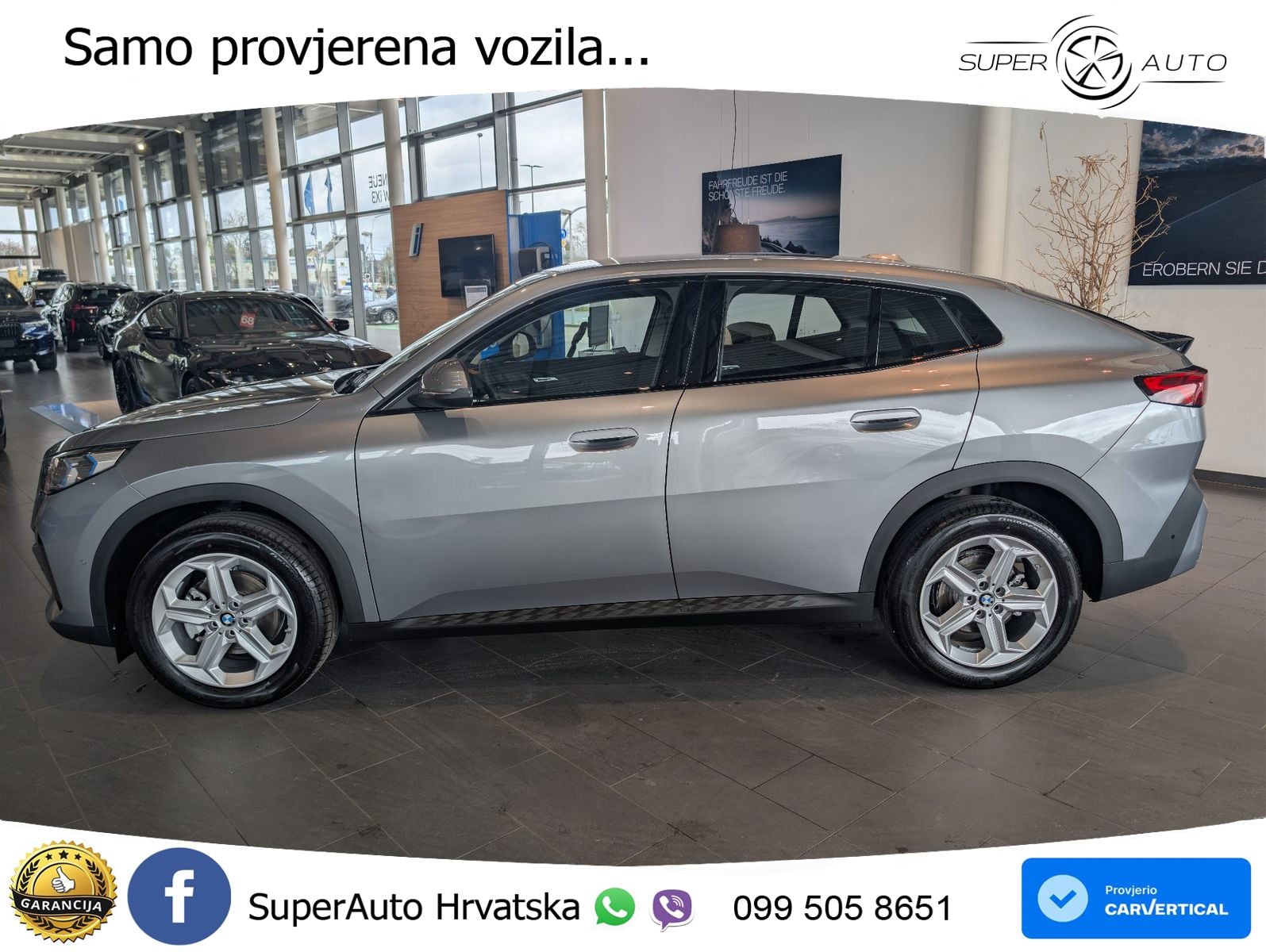 BMW X2 sDrive20d Steptronic