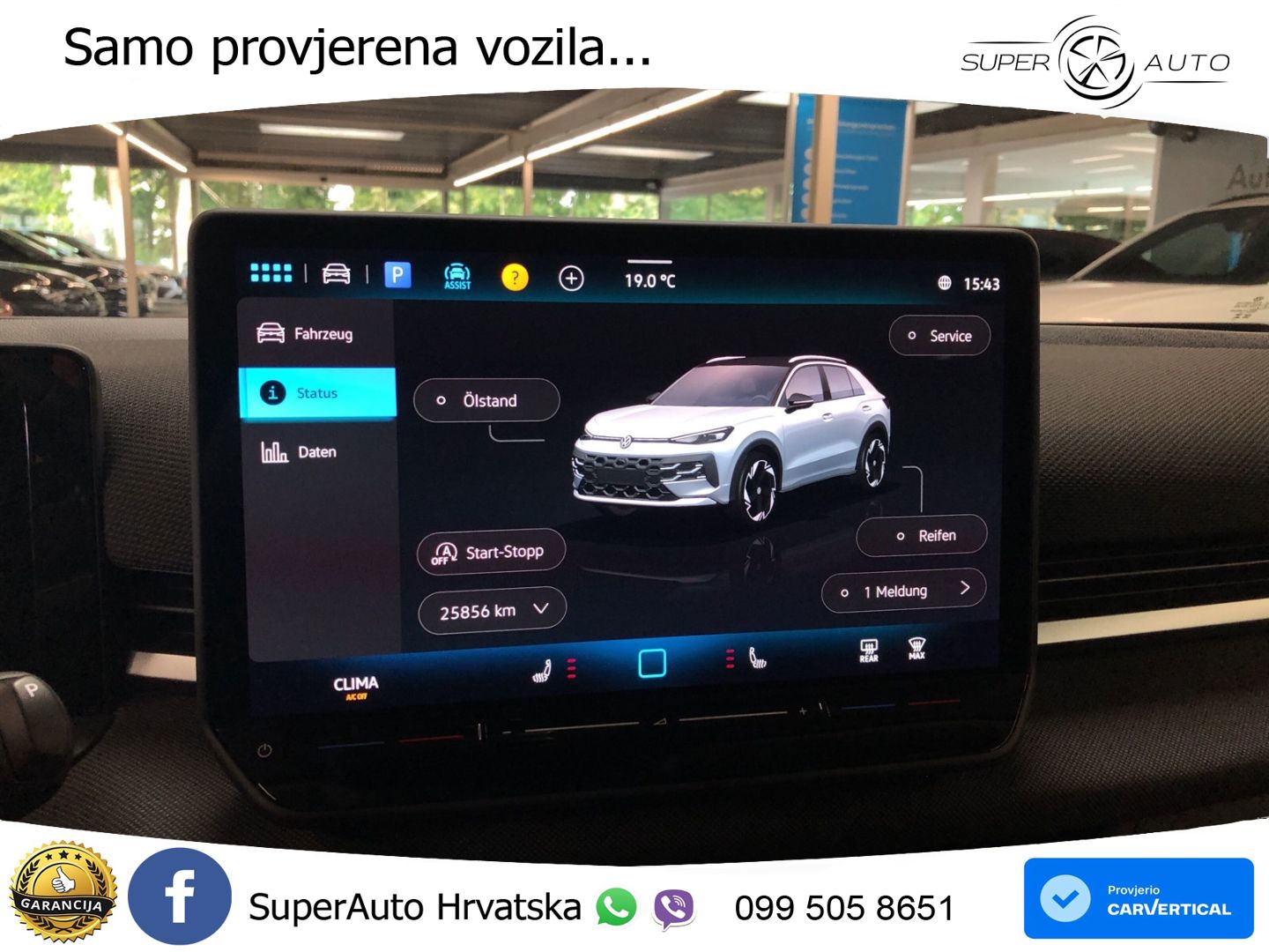 Volkswagen T-Roc II 1.5 eTSI (116 KS)  DSG LED+GR SJED+ACC