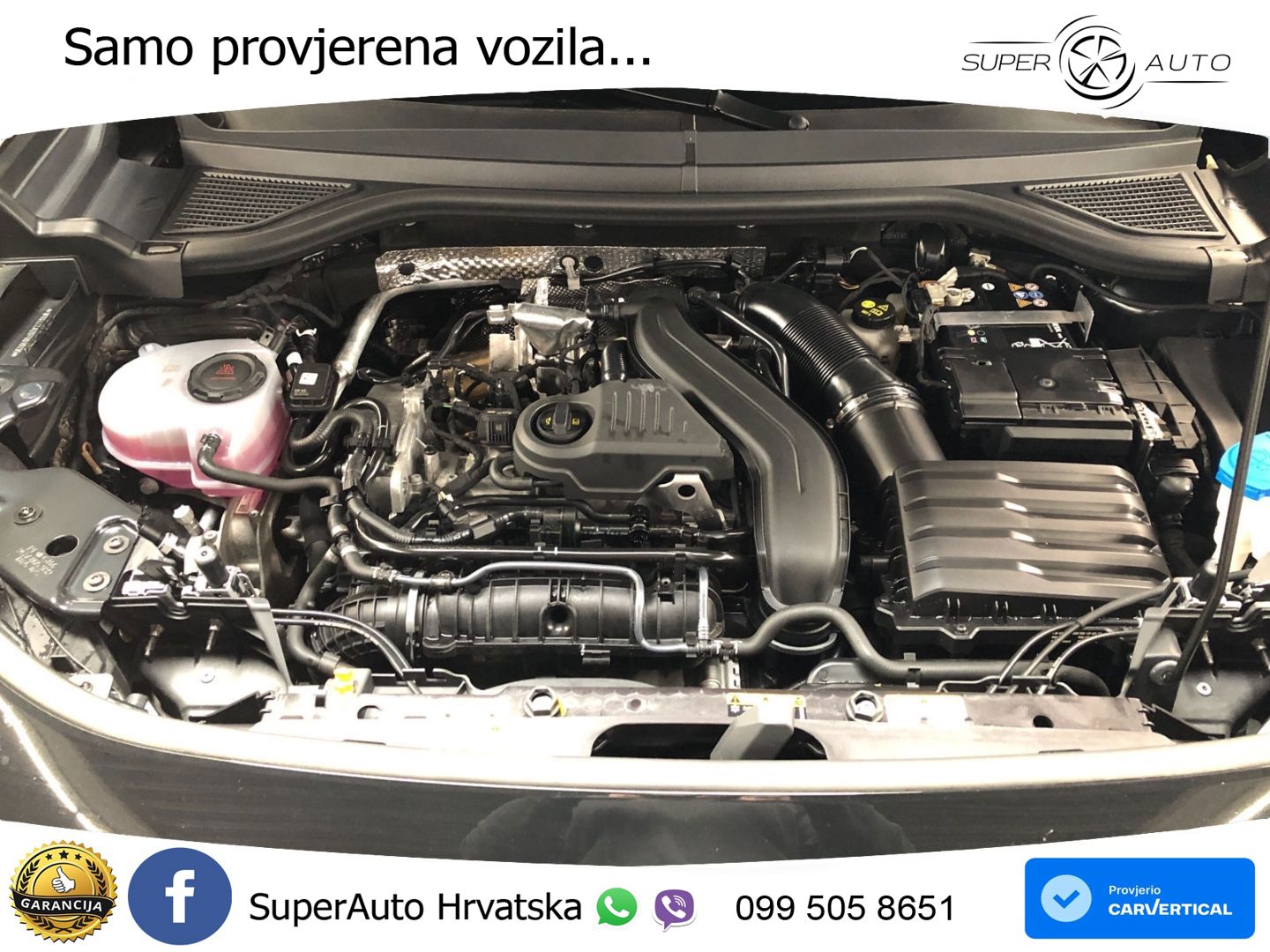 Volkswagen T-Roc II 1.5 eTSI (116 KS)  DSG LED+GR SJED+ACC