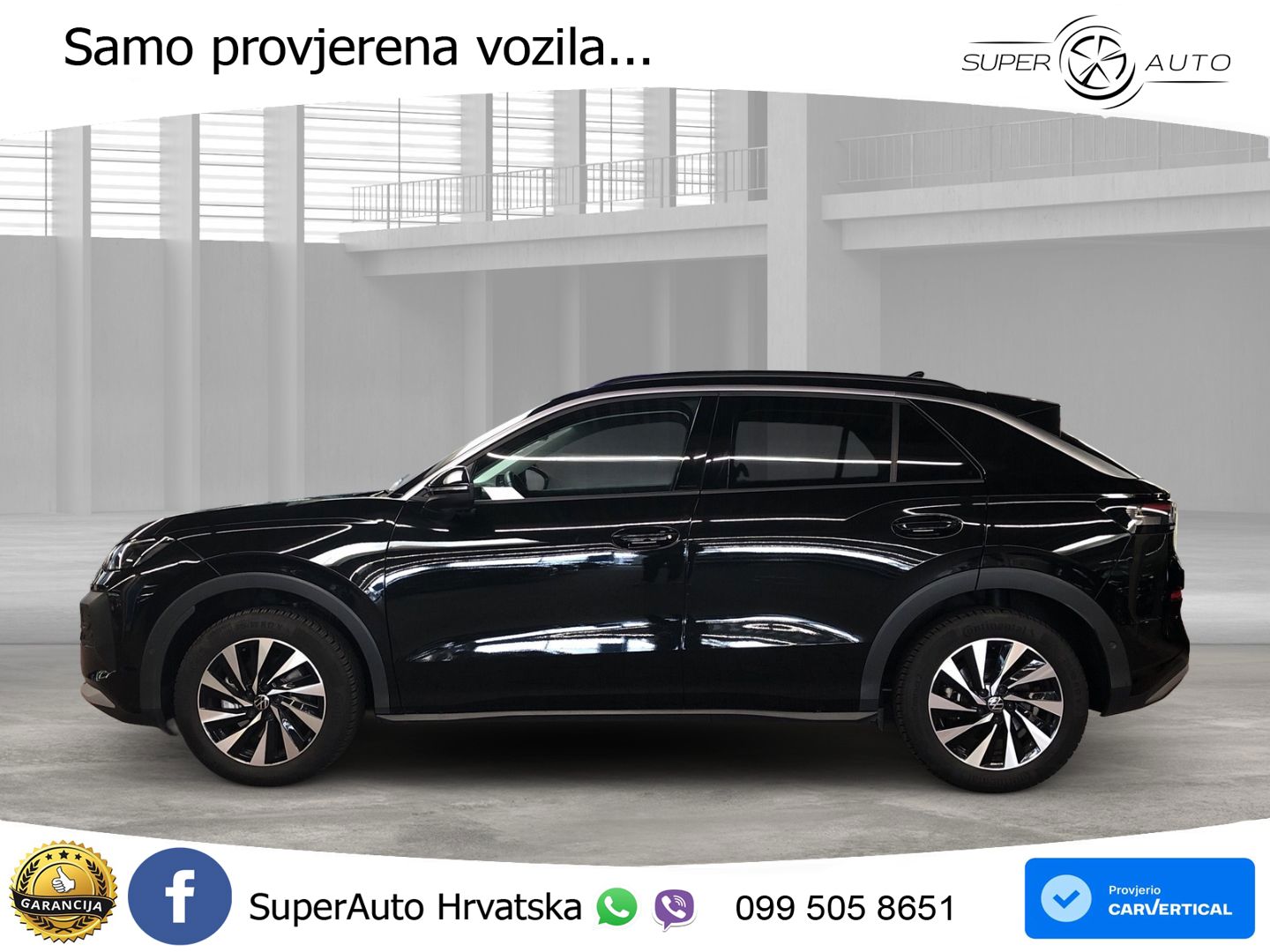 Volkswagen T-Roc II 1.5 eTSI (116 KS)  DSG LED+GR SJED+ACC