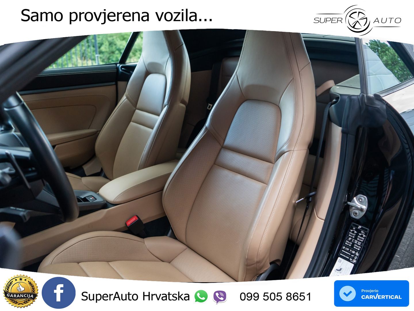 Porsche 911 Carrera 4S 3.0 (450 KS) PDK