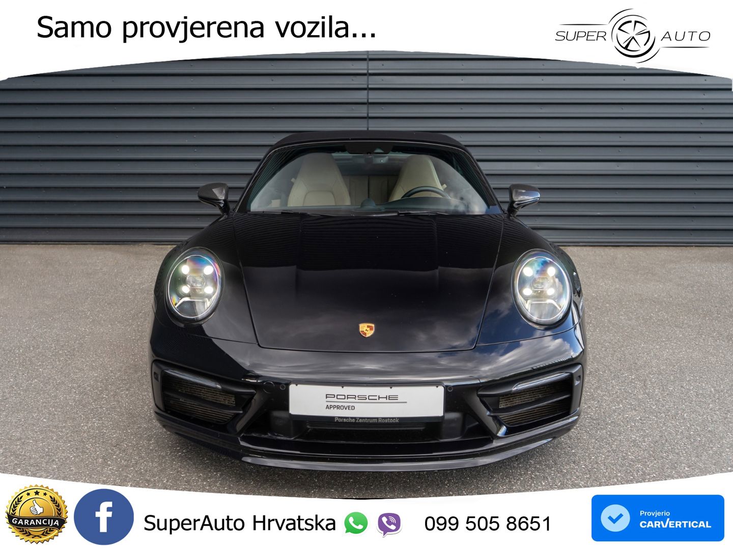 Porsche 911 Carrera 4S 3.0 (450 KS) PDK