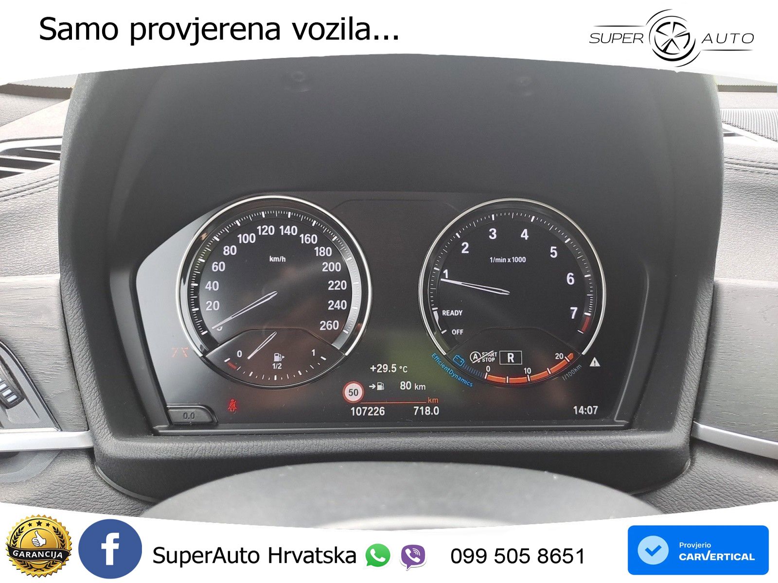 BMW X2 xDrive20i Steptronic M Sport LED+GR SJED+ACC