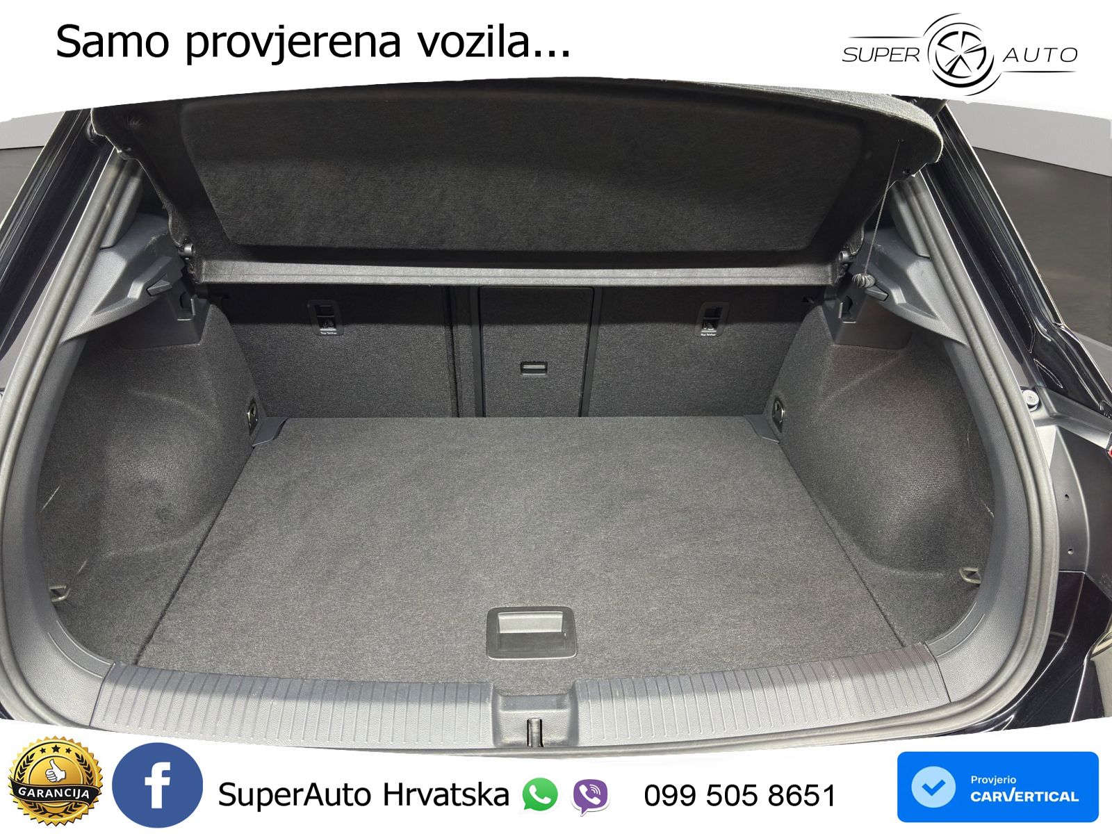 Volkswagen T-Roc I 1.5 TSI (150 KS) LED+GR SJED+ACC