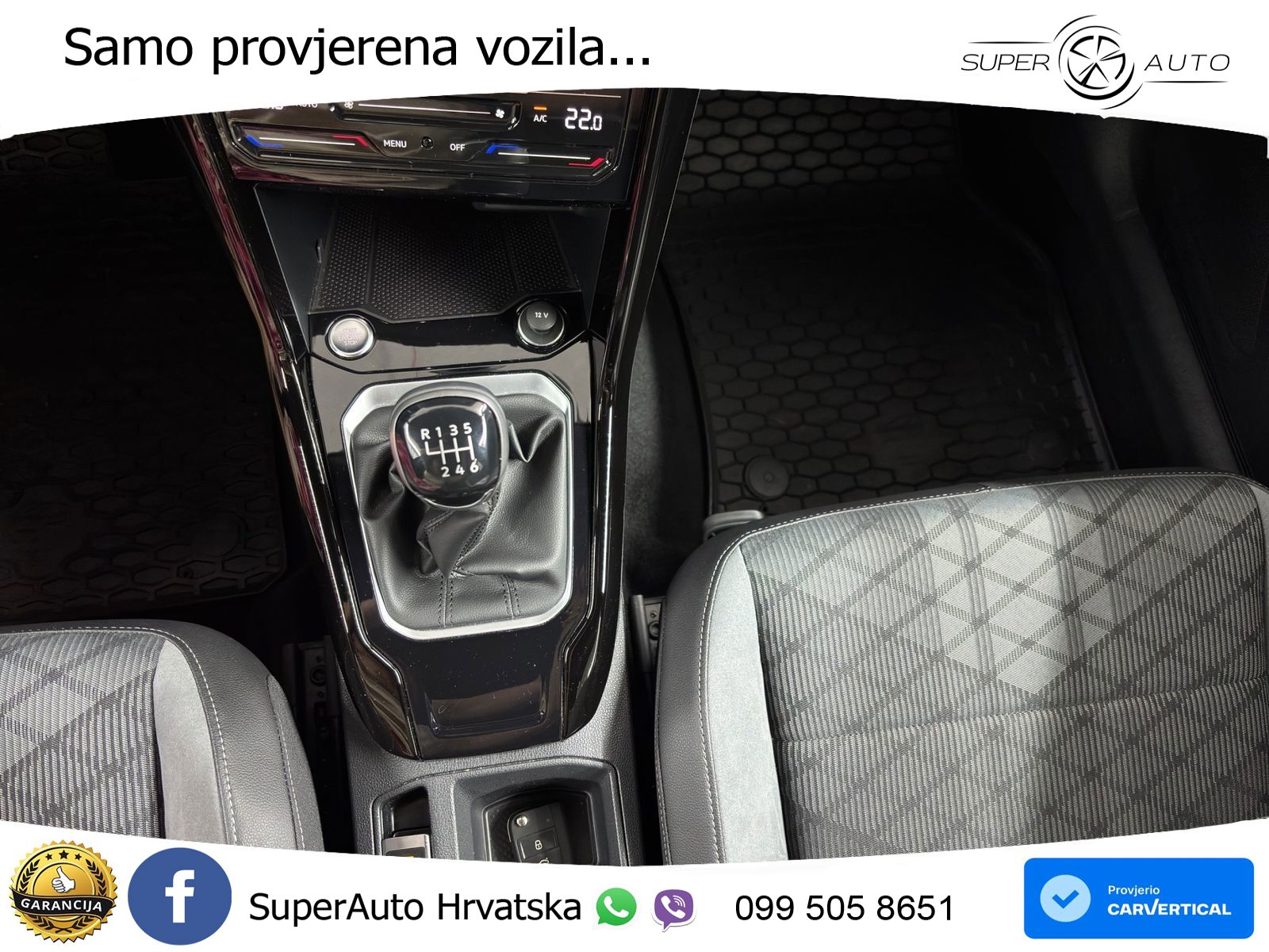 Volkswagen T-Roc I 1.5 TSI (150 KS) LED+GR SJED+ACC