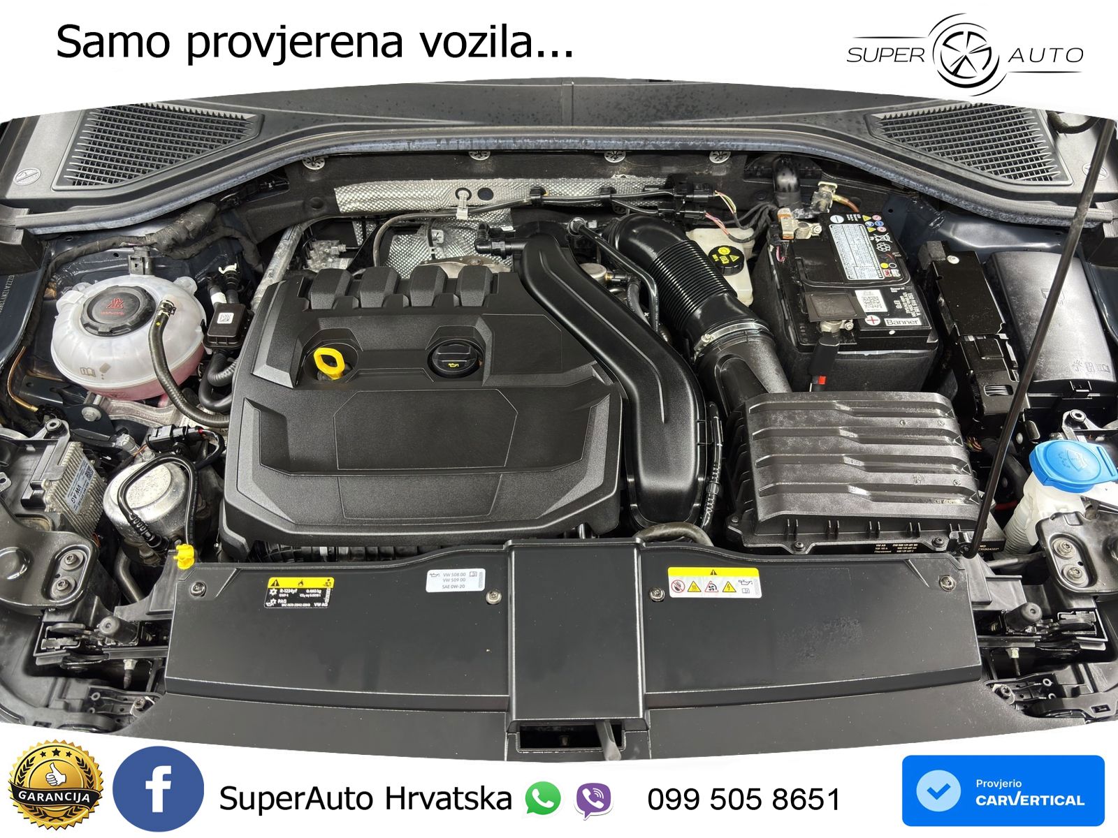 Volkswagen T-Roc I 1.5 TSI (150 KS) LED+GR SJED+ACC