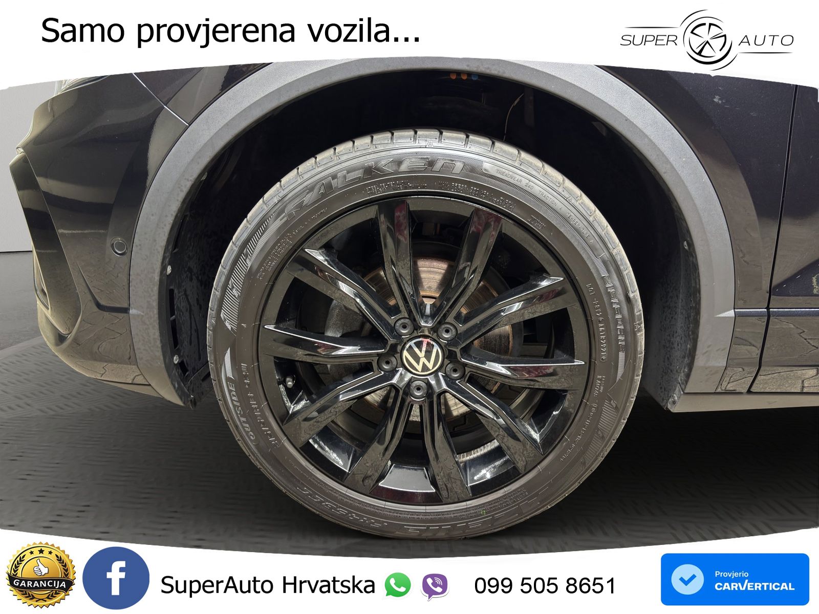 Volkswagen T-Roc I 1.5 TSI (150 KS) LED+GR SJED+ACC