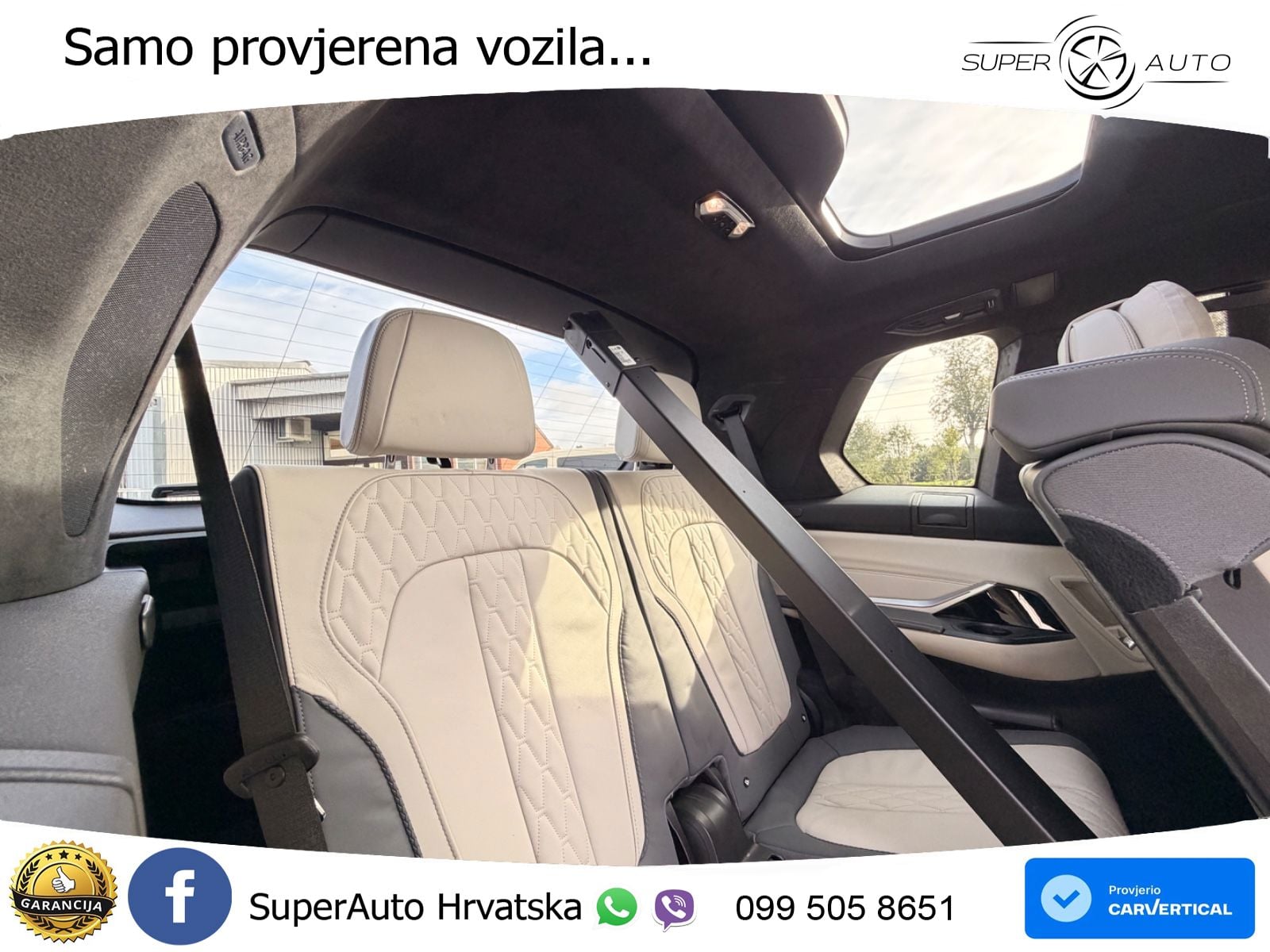 BMW X7 40d (352 KS) xDrive Steptronic M Sport LED+GR SJED+ACC