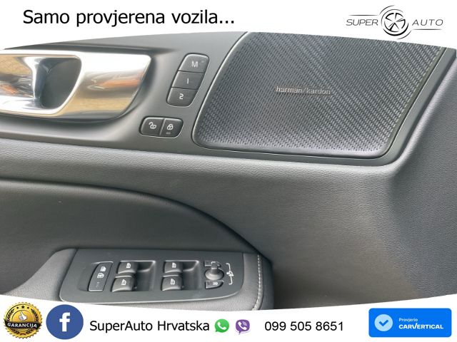 Volvo V60 2.0 T6 AWD Geartronic