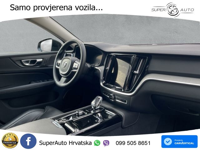 Volvo V60 2.0 T6 AWD Geartronic