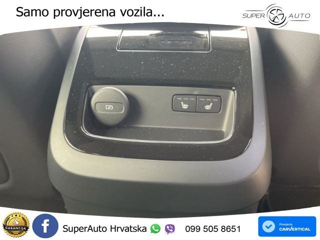 Volvo V60 2.0 T6 AWD Geartronic