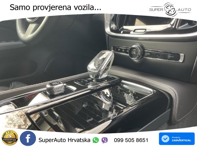 Volvo V60 2.0 T6 AWD Geartronic