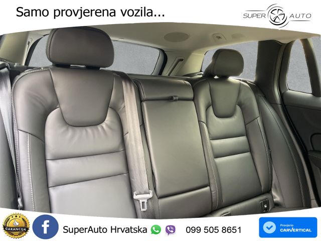 Volvo V60 2.0 T6 AWD Geartronic