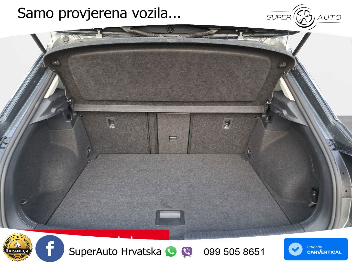 Volkswagen T-Roc I 2.0 TDI (150 KS) DSG LED+GR SJED+ACC