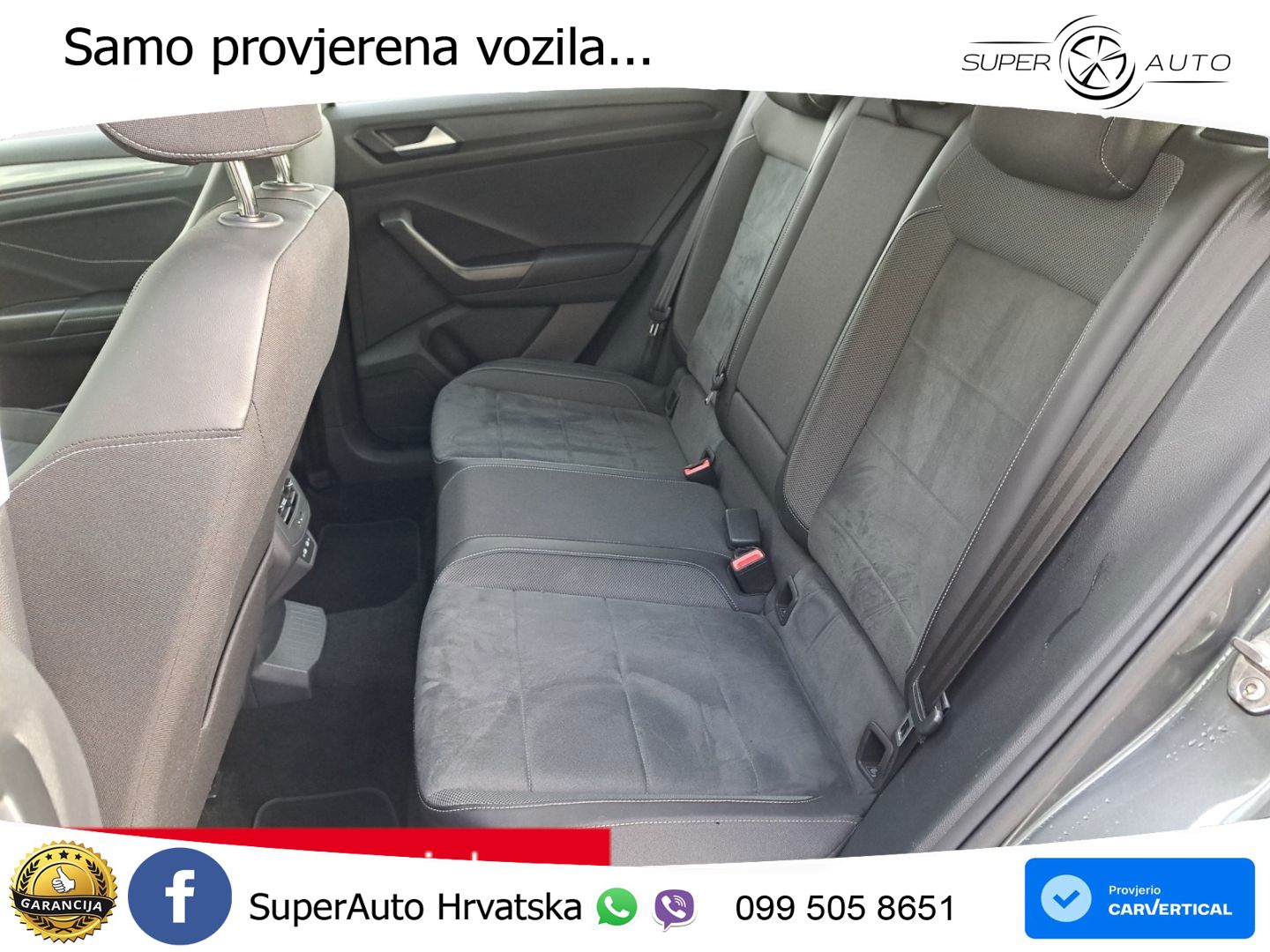 Volkswagen T-Roc I 2.0 TDI (150 KS) DSG LED+GR SJED+ACC