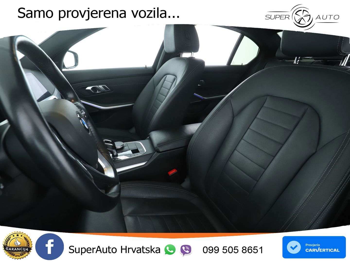 BMW 330i (258 KS) Steptronic Luxury Line LED+GR SJED+ACC