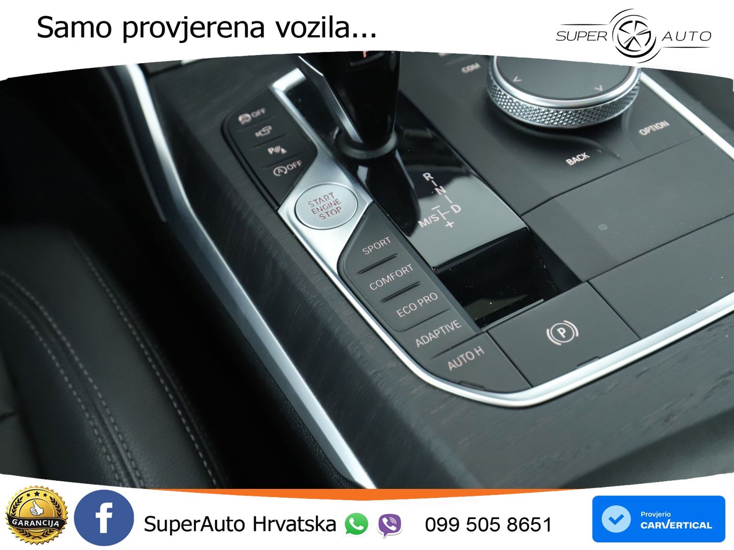 BMW 330i (258 KS) Steptronic Luxury Line LED+GR SJED+ACC