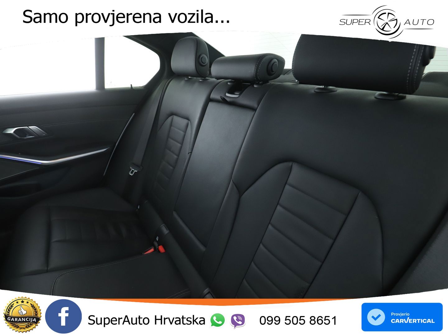 BMW 330i (258 KS) Steptronic Luxury Line LED+GR SJED+ACC