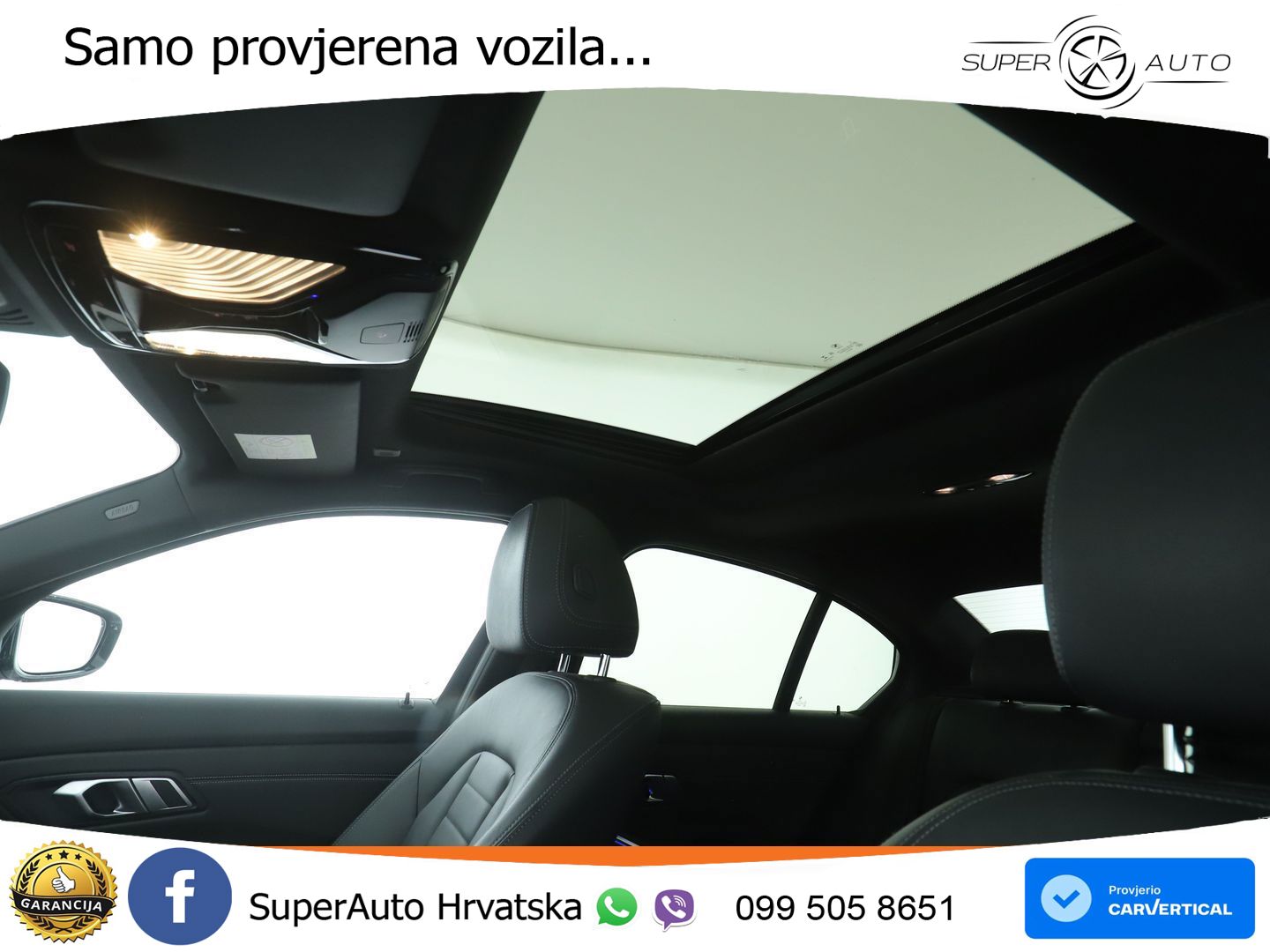 BMW 330i (258 KS) Steptronic Luxury Line LED+GR SJED+ACC