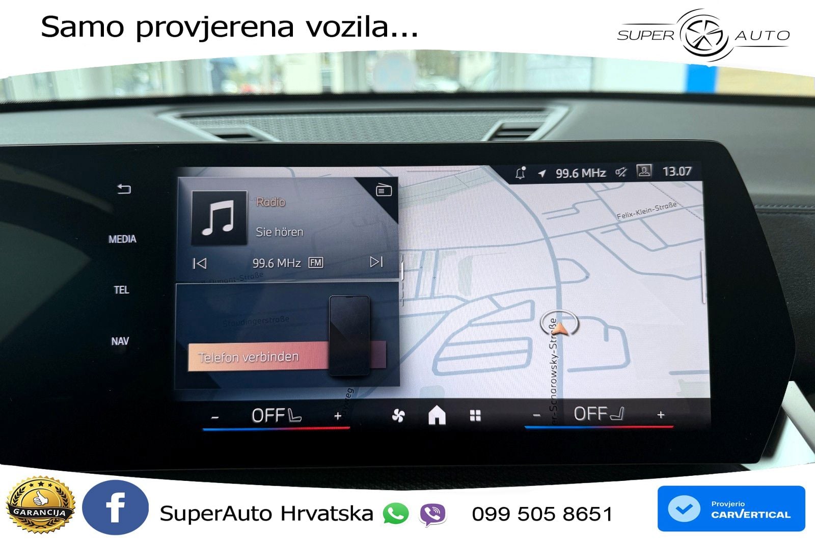 BMW X1 18i (136 KS) sDrive Steptronic M Sport