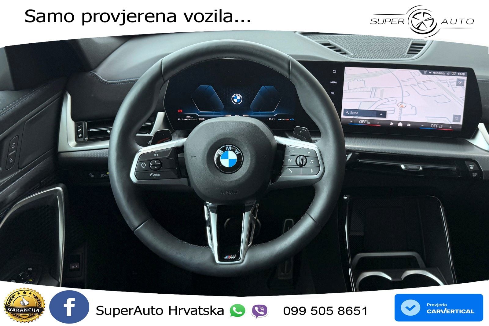 BMW X1 18i (136 KS) sDrive Steptronic M Sport