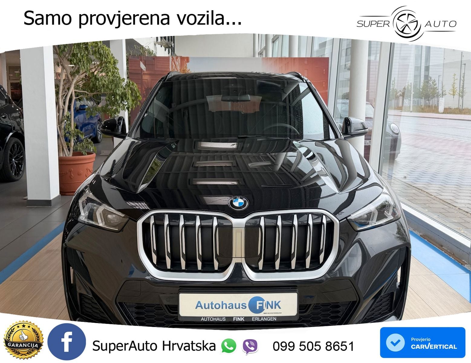 BMW X1 18i (136 KS) sDrive Steptronic M Sport