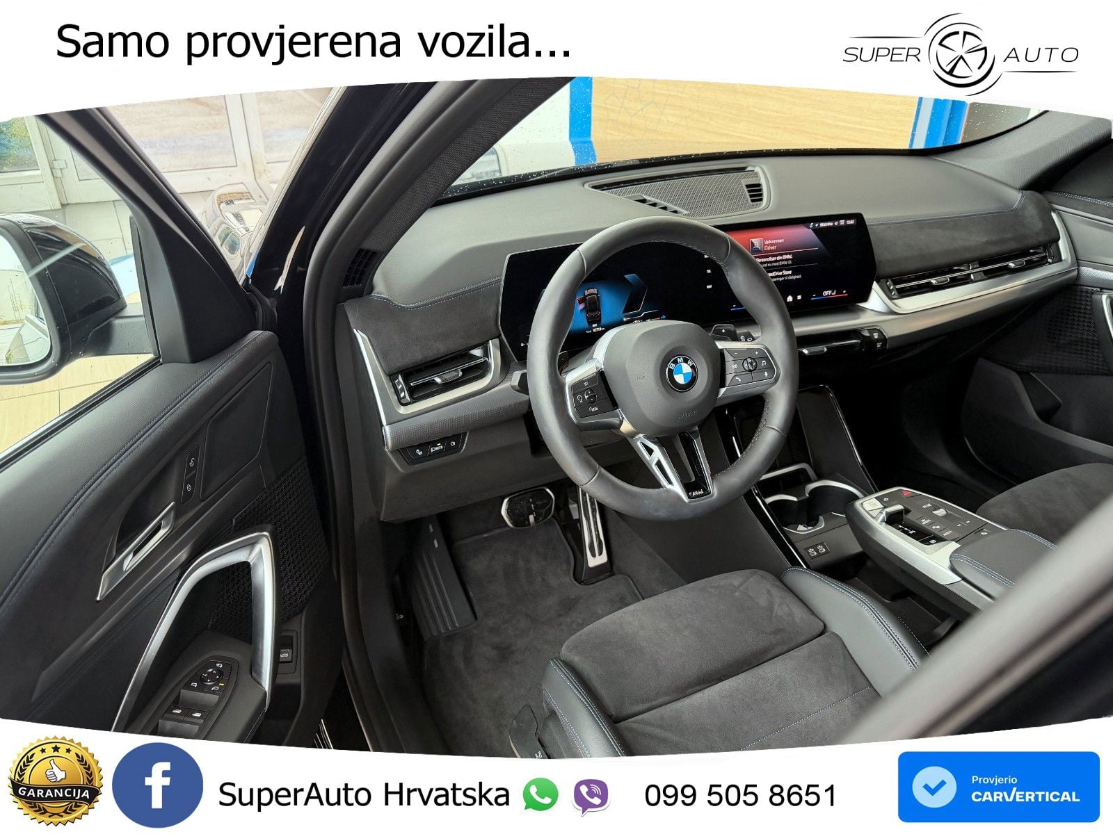 BMW X1 18i (136 KS) sDrive Steptronic M Sport