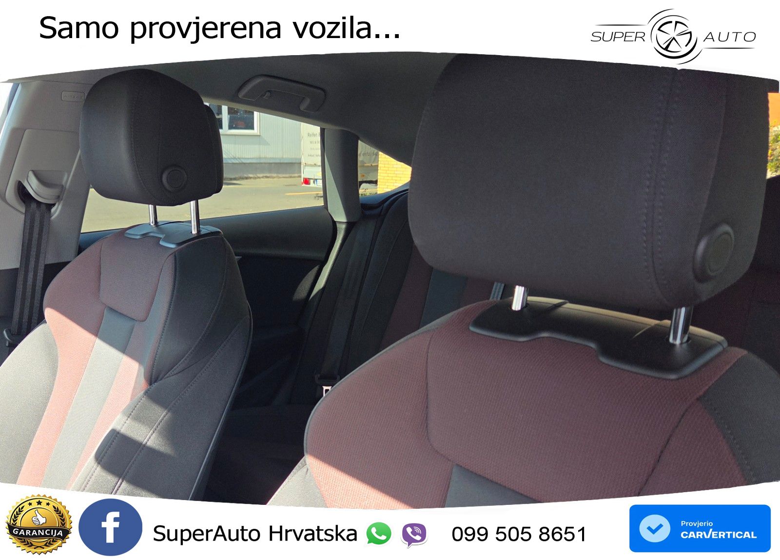 Audi A5 Sportback 40 TDI (204 KS) S tronic S line