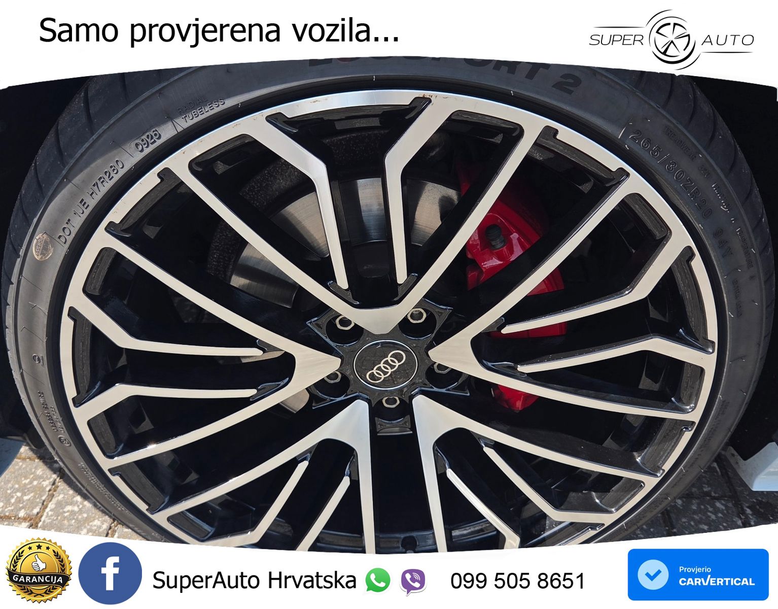 Audi A5 Sportback 40 TDI (204 KS) S tronic S line