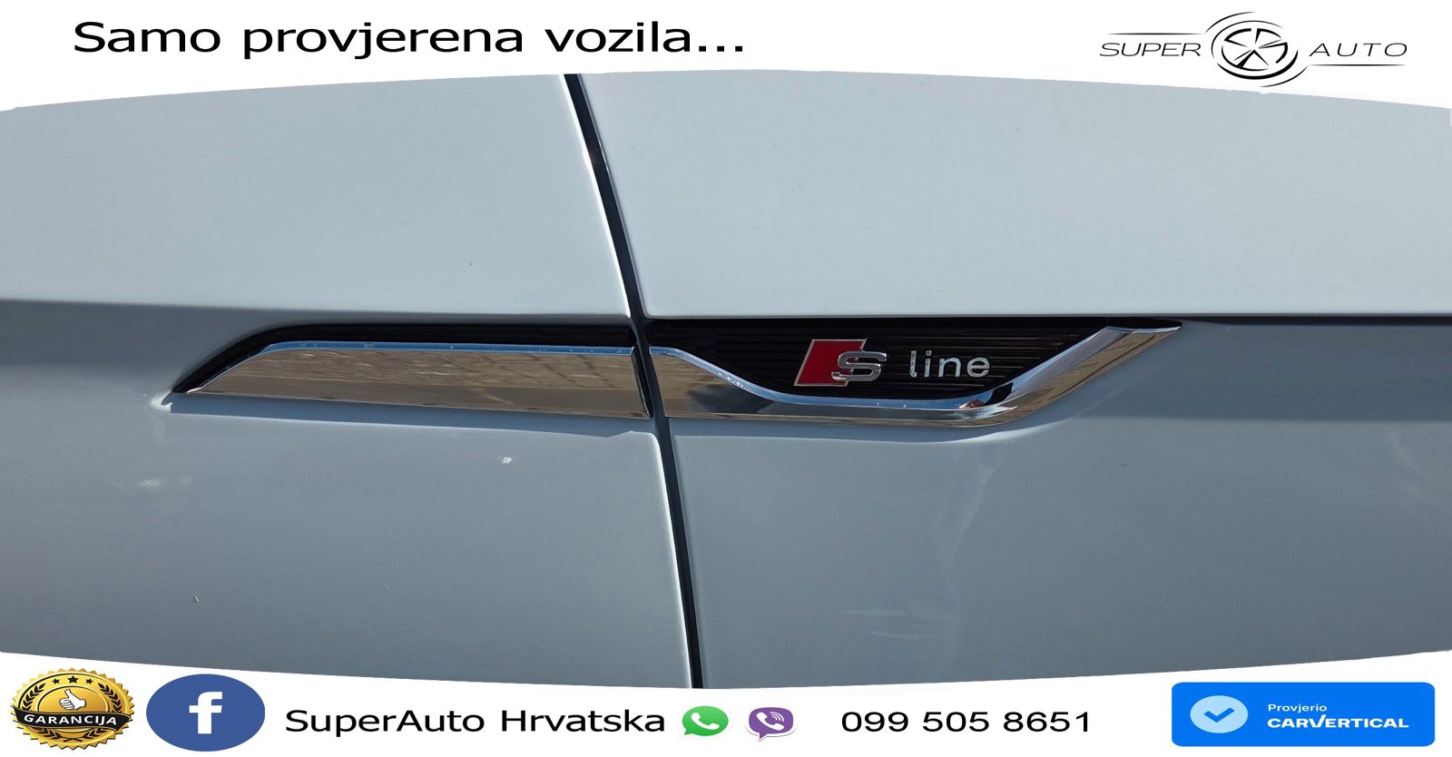 Audi A5 Sportback 40 TDI (204 KS) S tronic S line