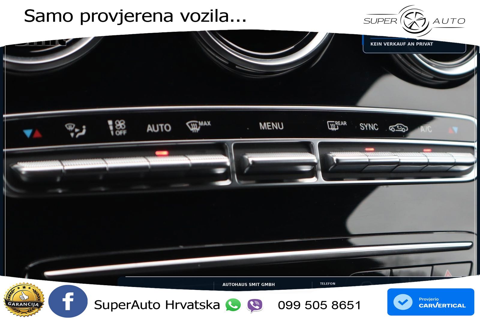 Mercedes GLC 200d (163 KS) 4MATIC G-TRONIC AMG