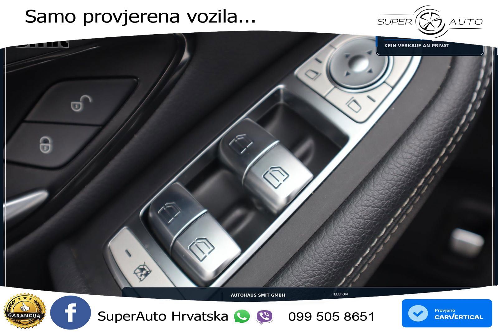 Mercedes GLC 200d (163 KS) 4MATIC G-TRONIC AMG