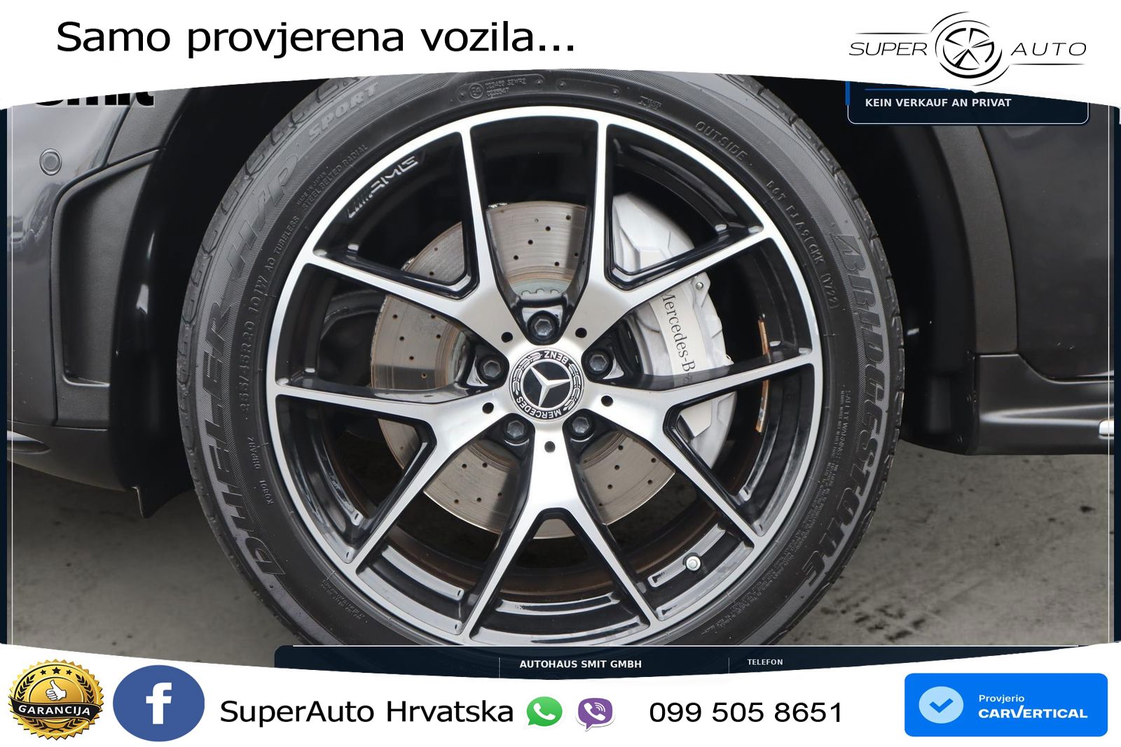 Mercedes GLC 200d (163 KS) 4MATIC G-TRONIC AMG