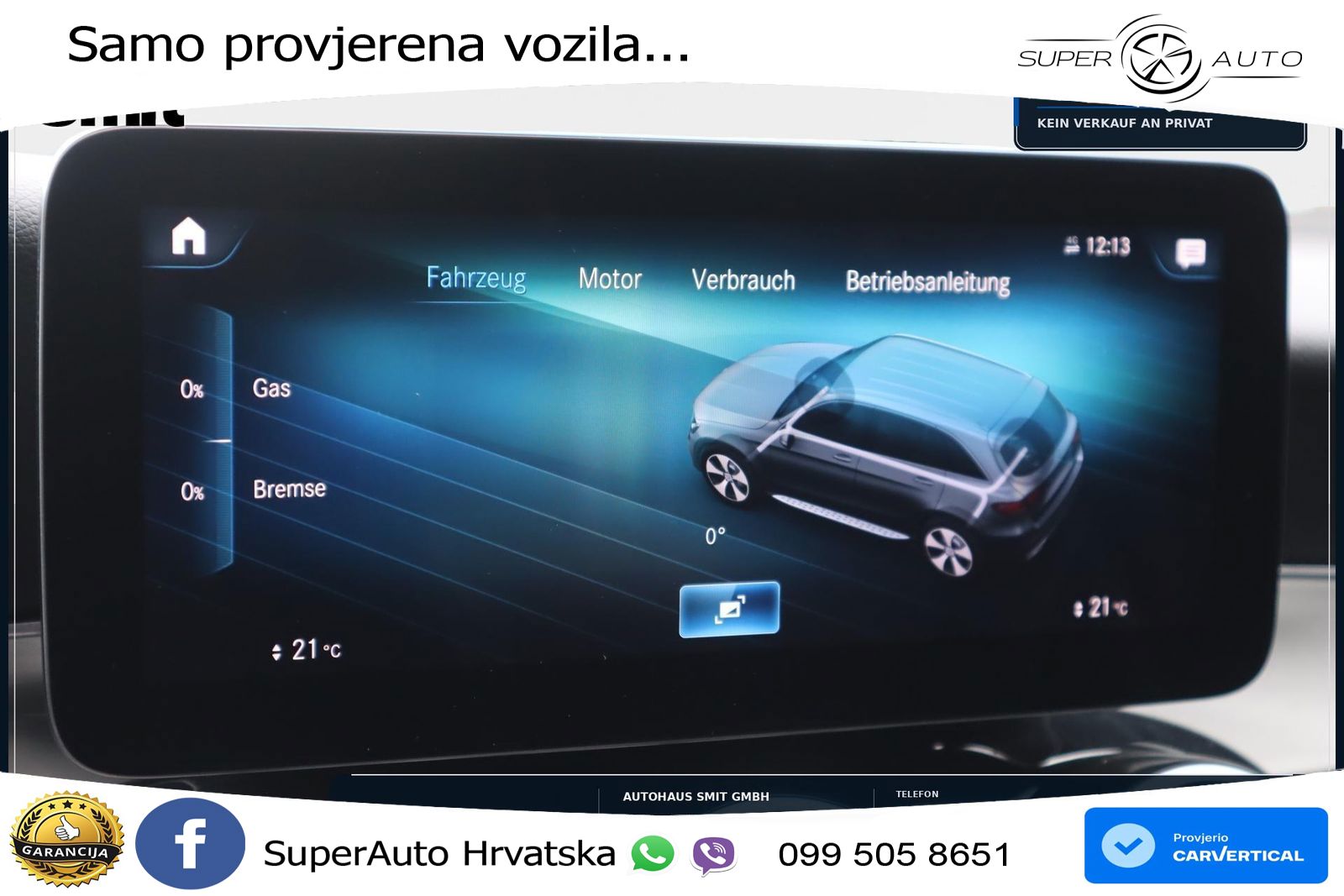 Mercedes GLC 200d (163 KS) 4MATIC G-TRONIC AMG