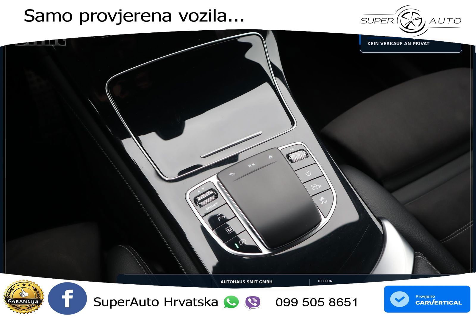 Mercedes GLC 200d (163 KS) 4MATIC G-TRONIC AMG