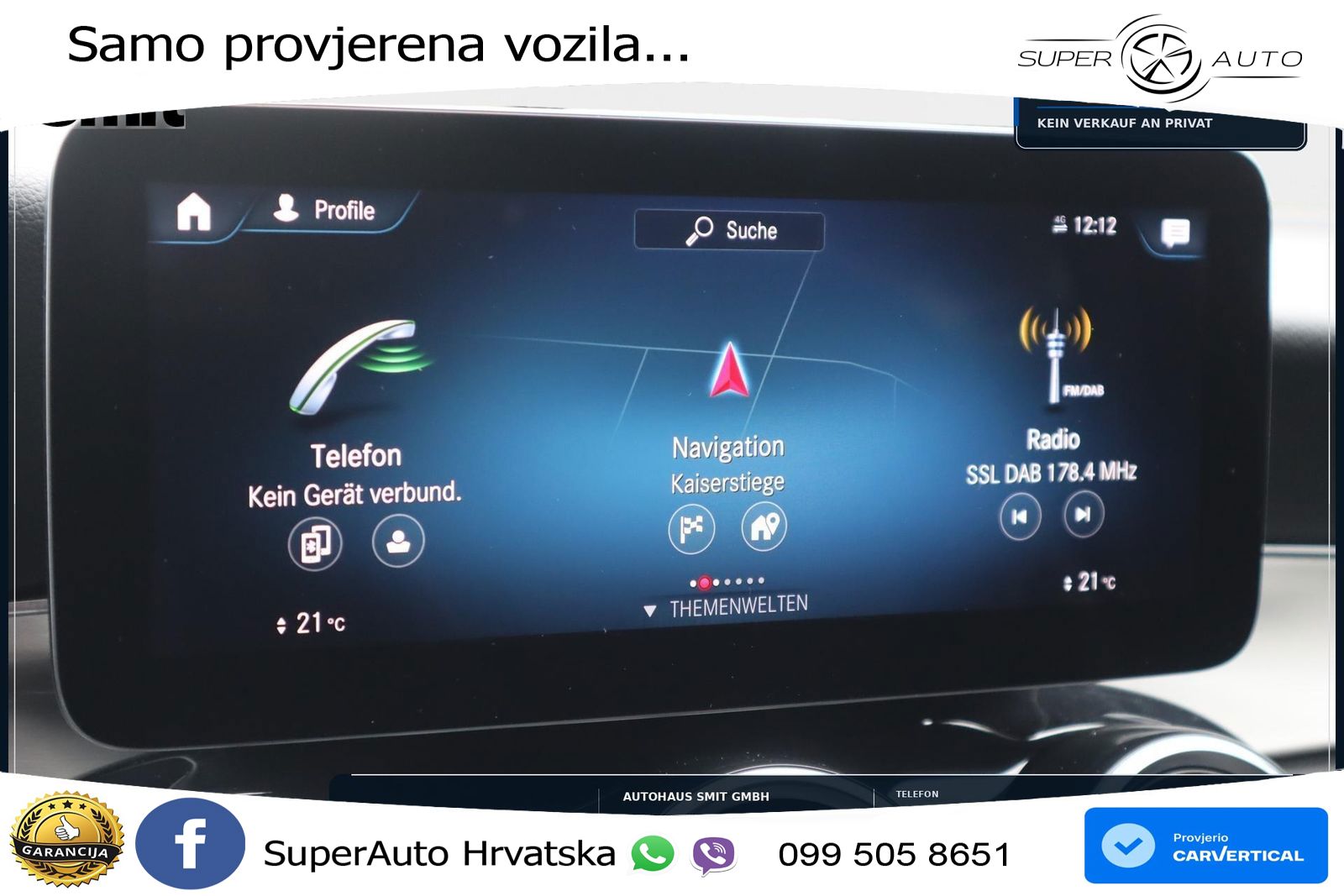 Mercedes GLC 200d (163 KS) 4MATIC G-TRONIC AMG