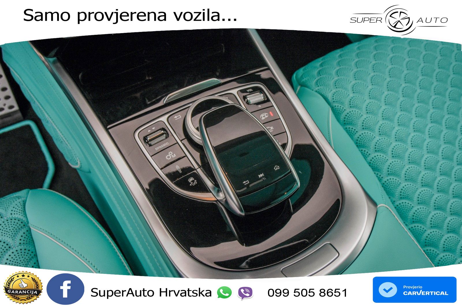 Mercedes AMG G 63 Long V8 (585 KS) 4MATIC 9G-TRONIC AMG SPEEDSHIFT PLUS Brabus
