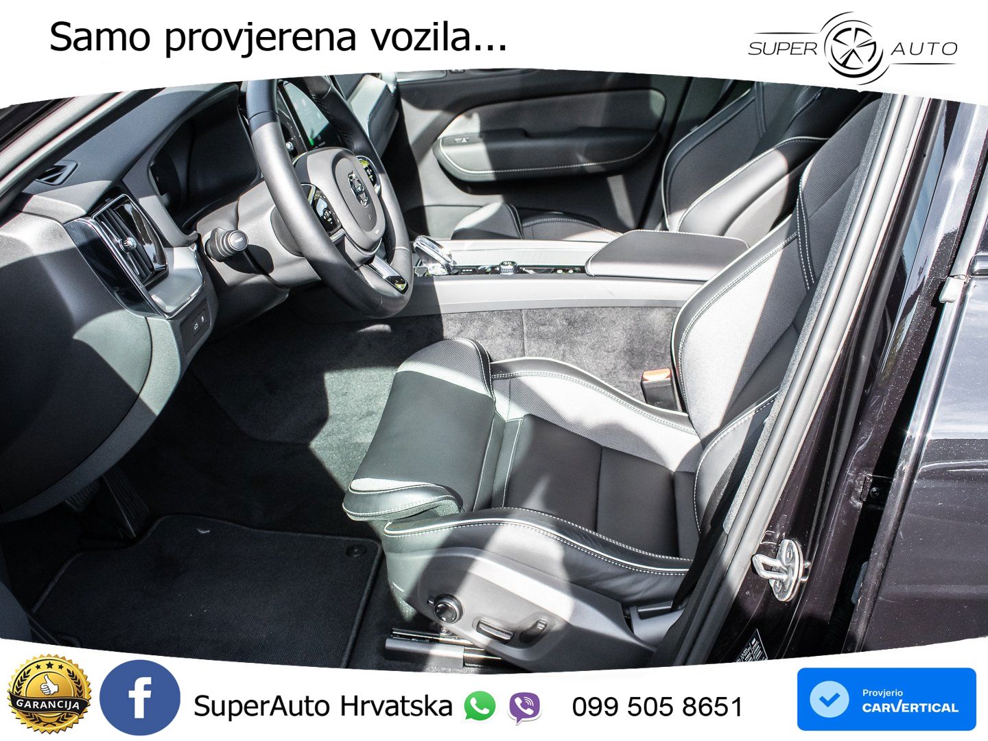 Volvo XC60 T8 AWD Geartronic ACC+GR SJED+360+PANO