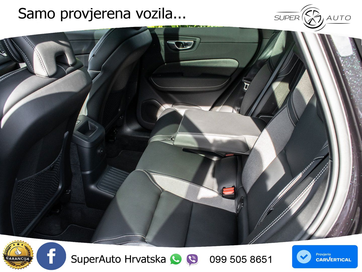 Volvo XC60 T8 AWD Geartronic ACC+GR SJED+360+PANO