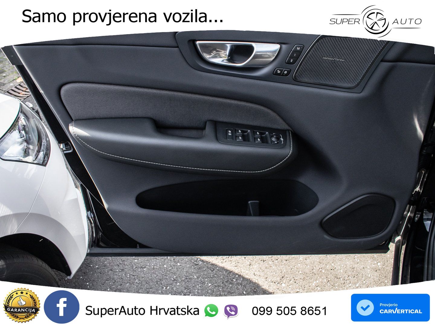 Volvo XC60 T8 AWD Geartronic ACC+GR SJED+360+PANO